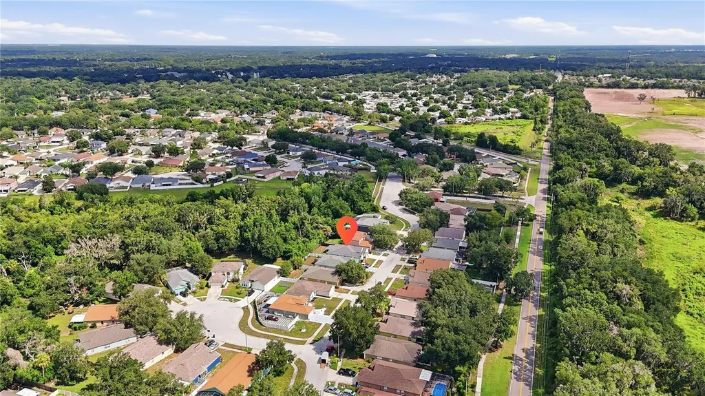 4715 Copper Canyon Boulevard Valrico FL 33594