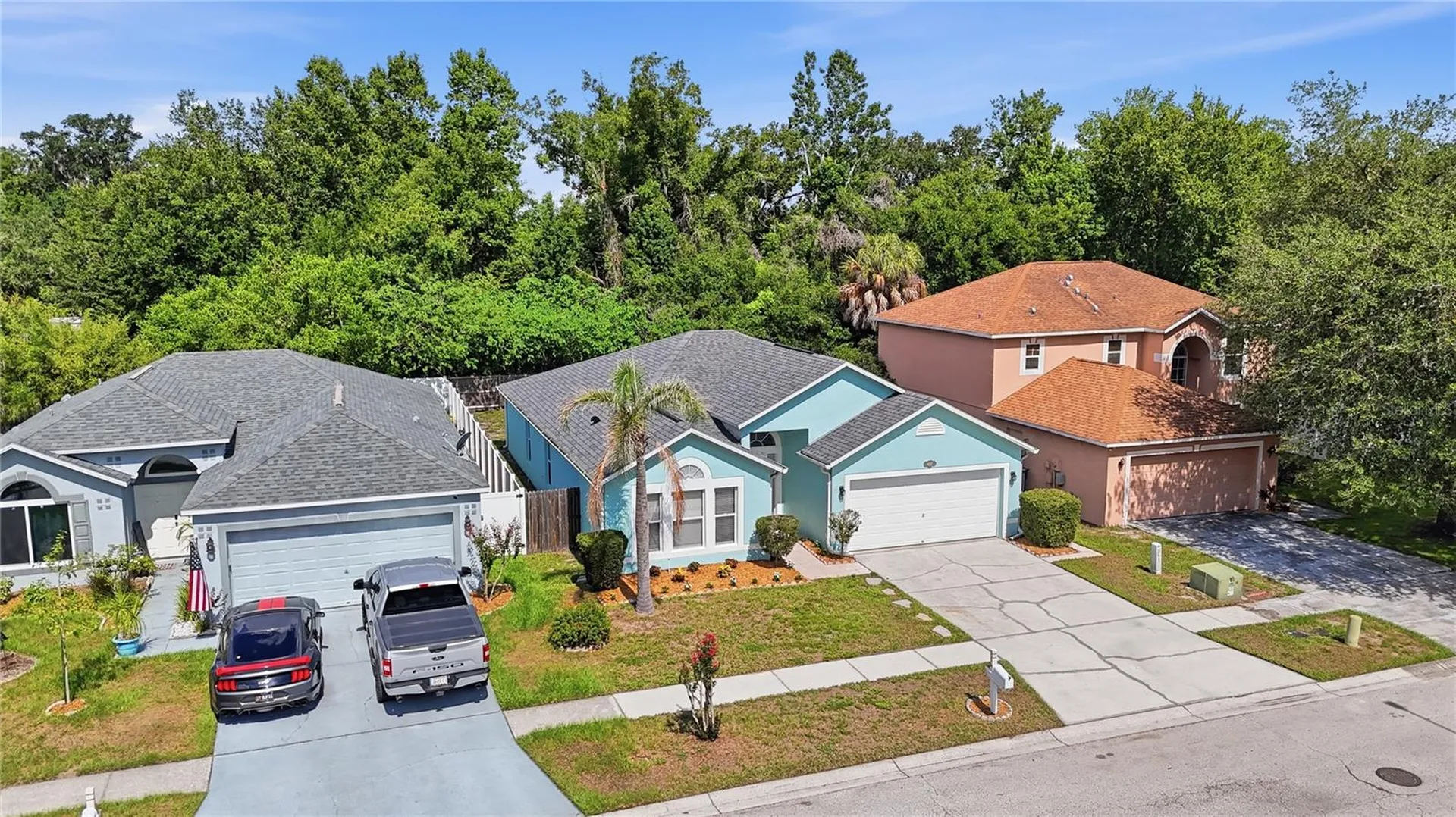 4715 Copper Canyon Boulevard Valrico FL 33594