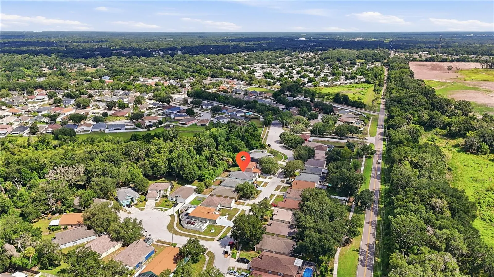 4715 Copper Canyon Boulevard Valrico FL 33594