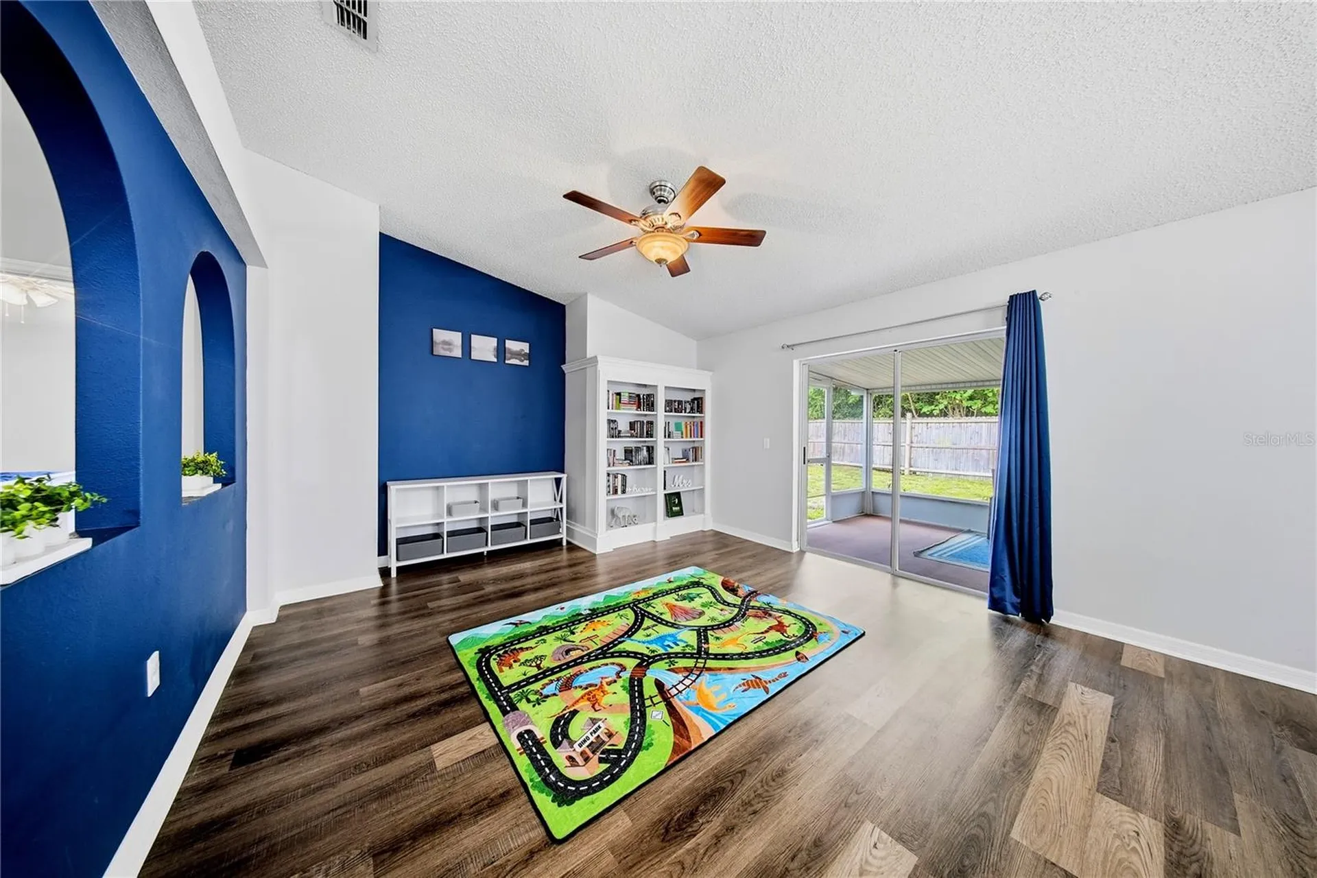 4715 Copper Canyon Boulevard Valrico FL 33594
