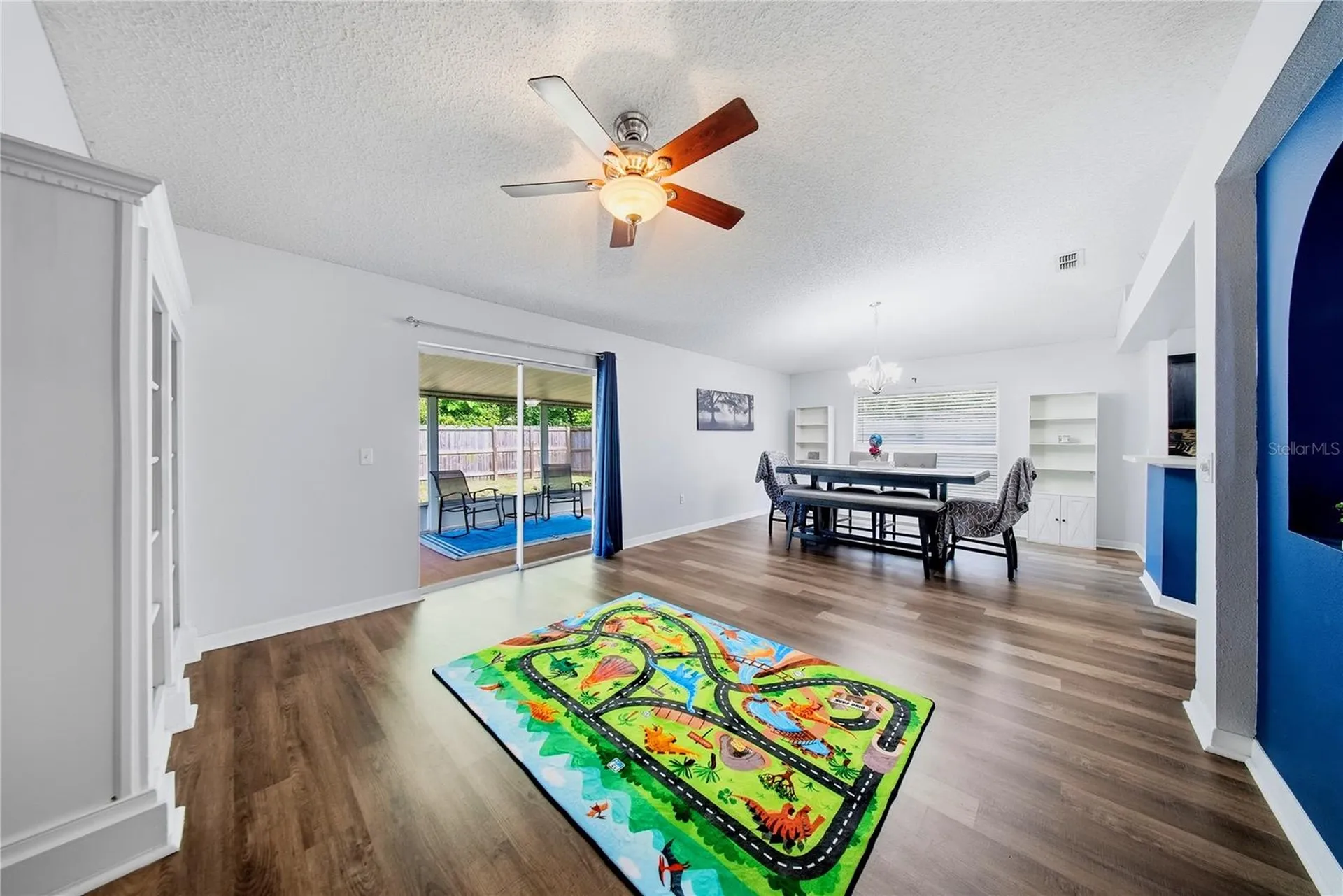 4715 Copper Canyon Boulevard Valrico FL 33594