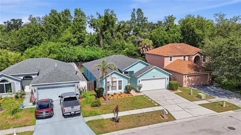 4715 Copper Canyon Boulevard Valrico FL 33594