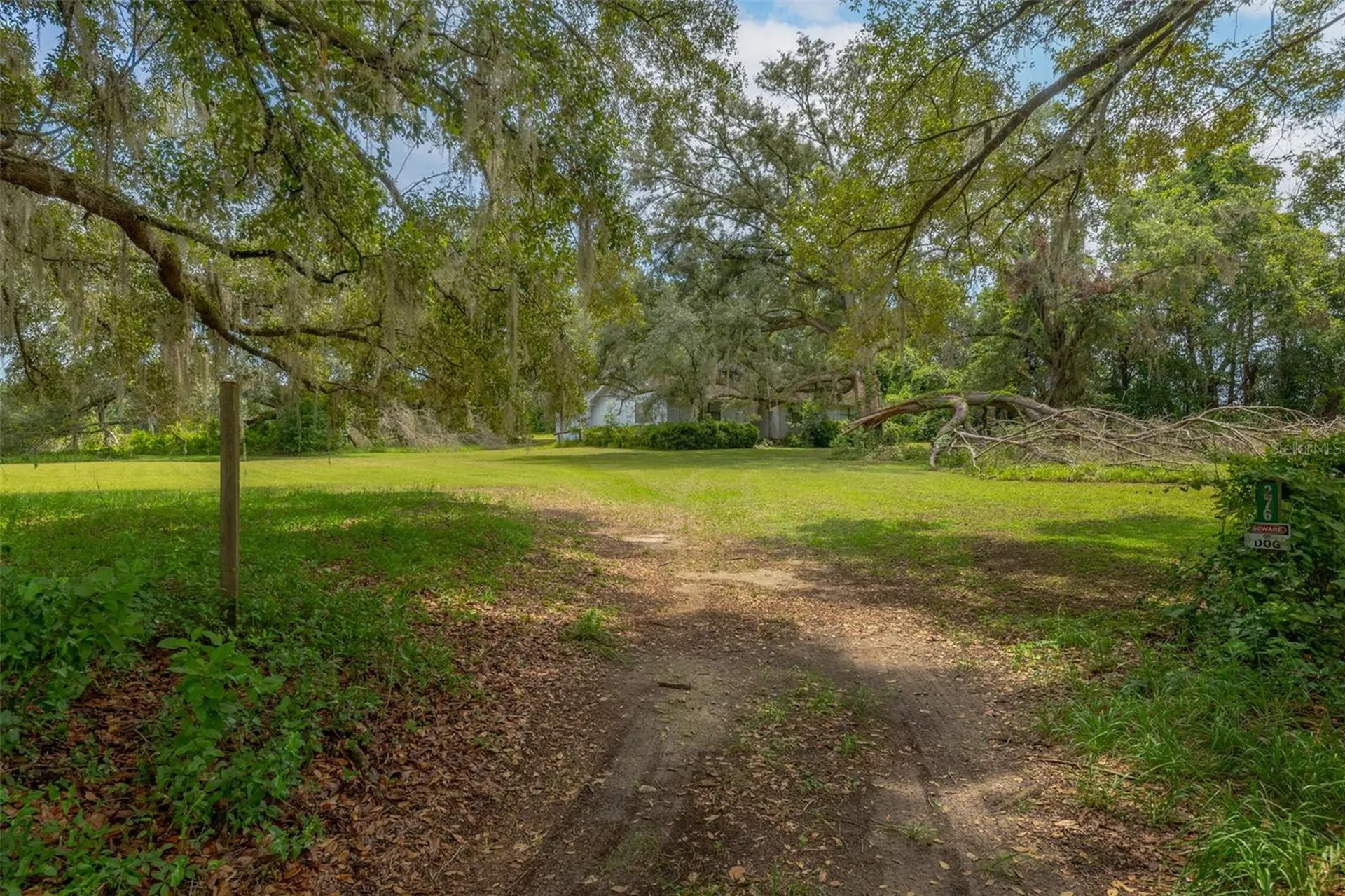 276 SW Tabernacle Glen Lake City FL 32025