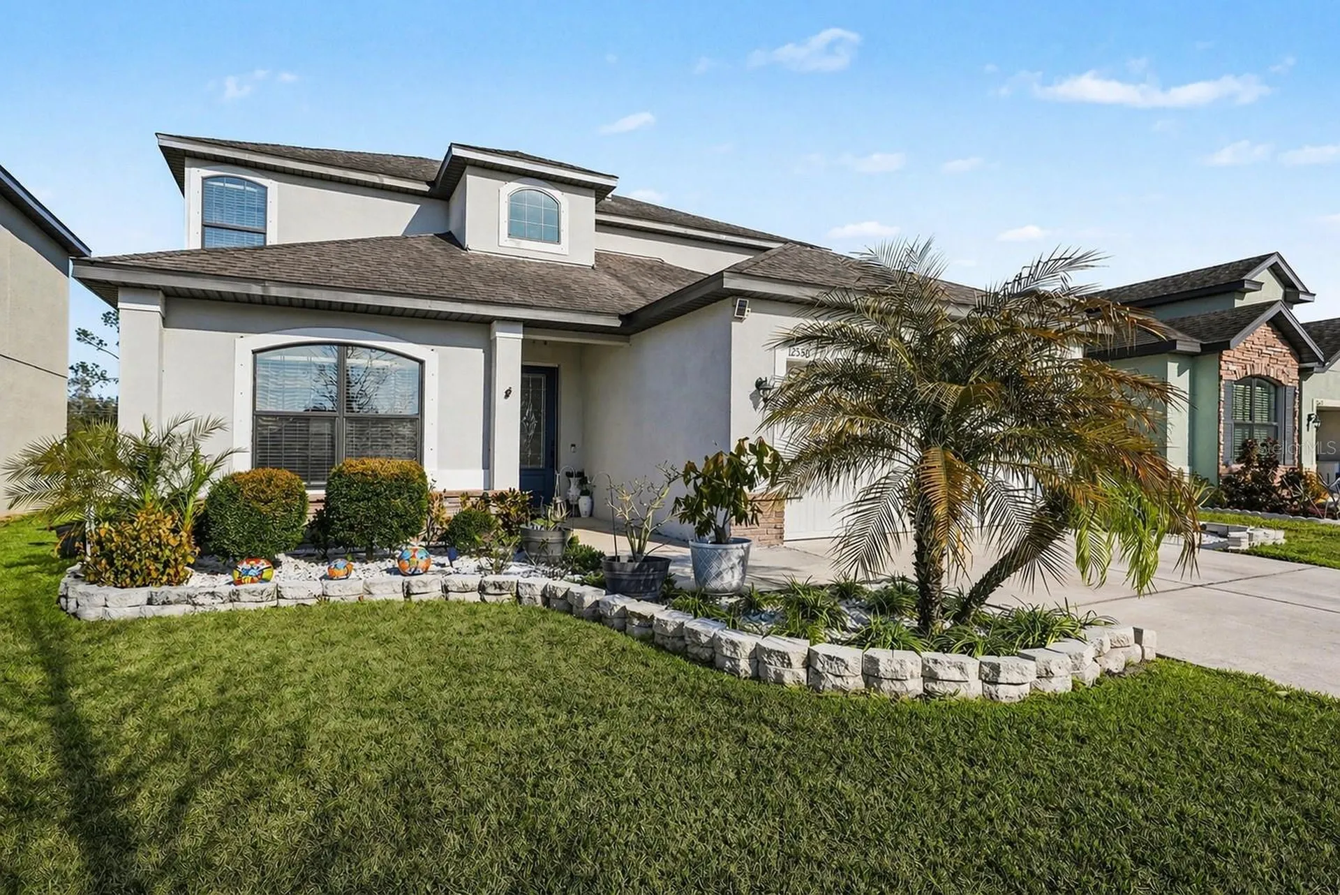 12530 Ballentrae Forest Drive Riverview FL 33579