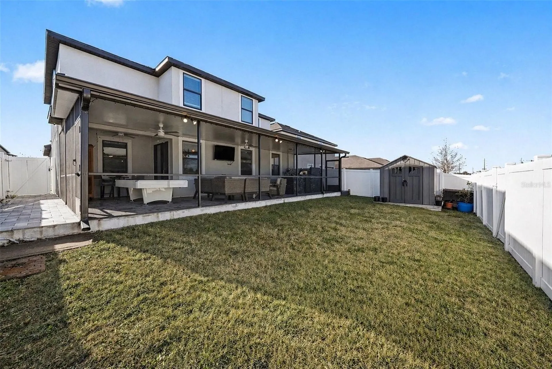 12530 Ballentrae Forest Drive Riverview FL 33579