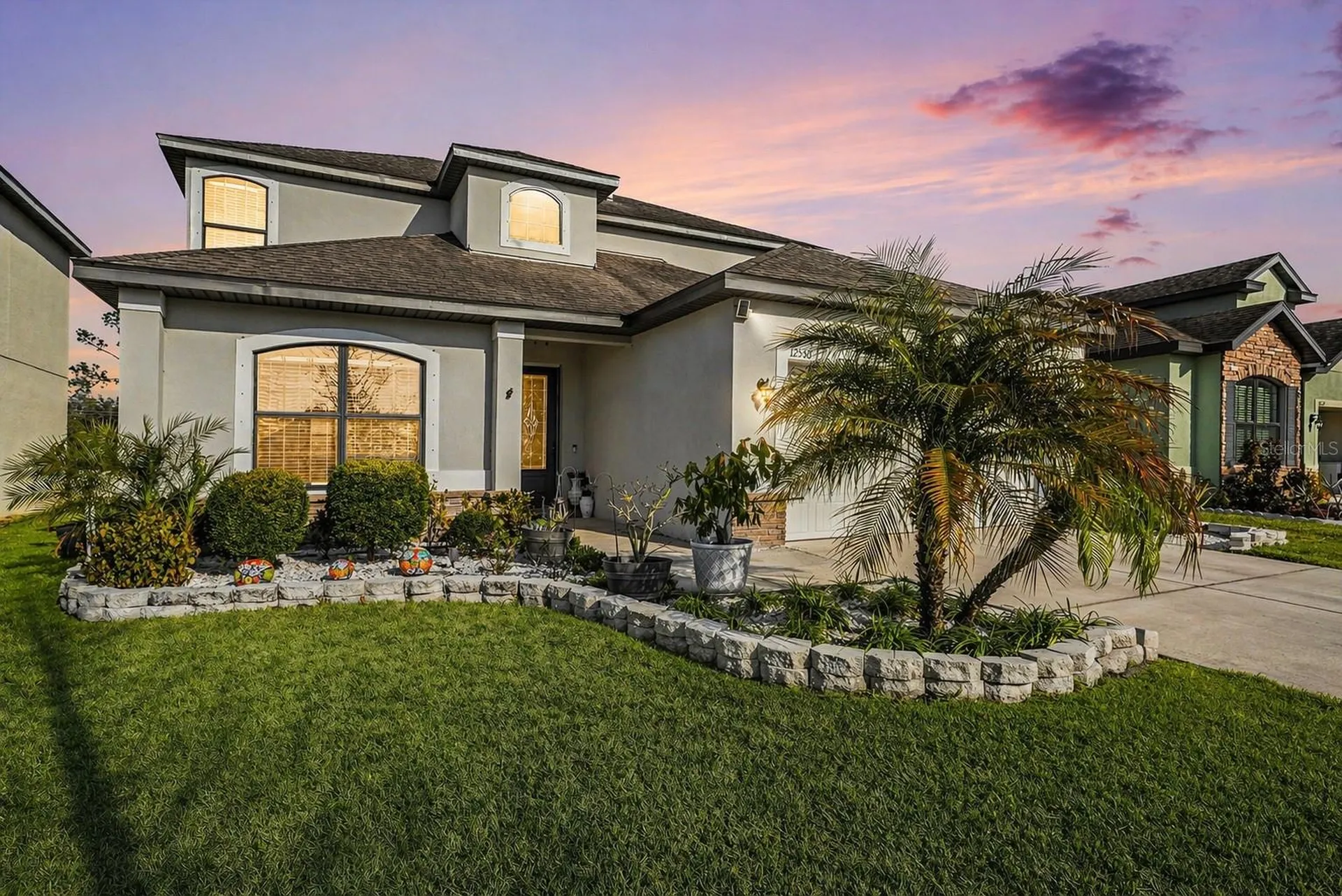 12530 Ballentrae Forest Drive Riverview FL 33579