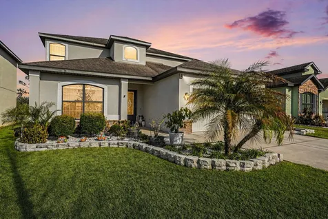 12530 Ballentrae Forest Drive Riverview FL 33579