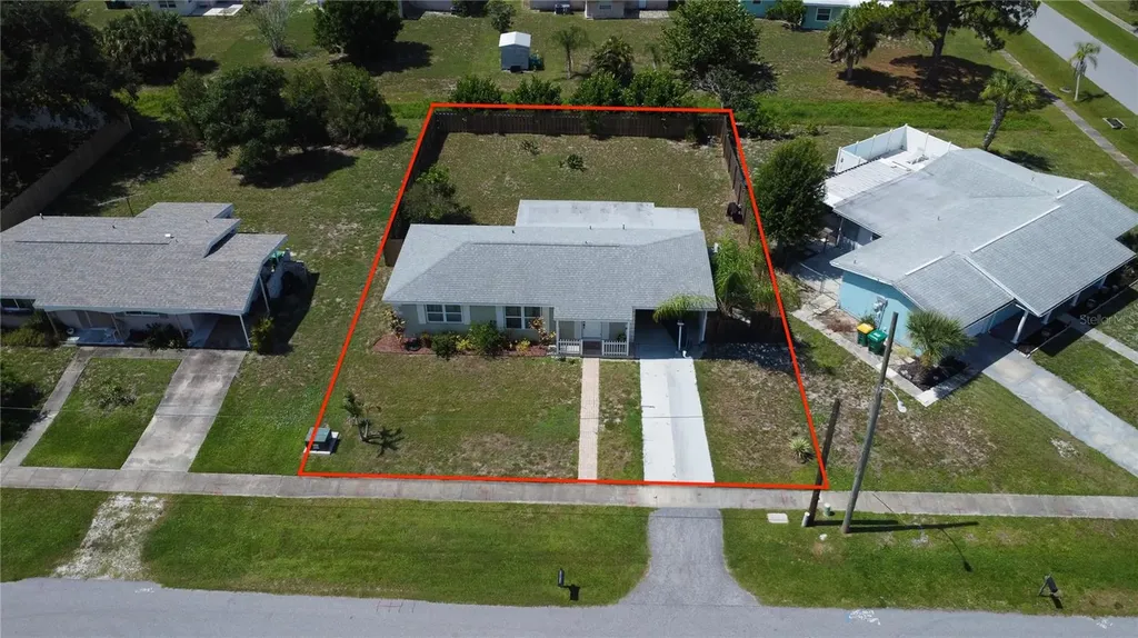 22295 Montrose Avenue Port Charlotte FL 33952