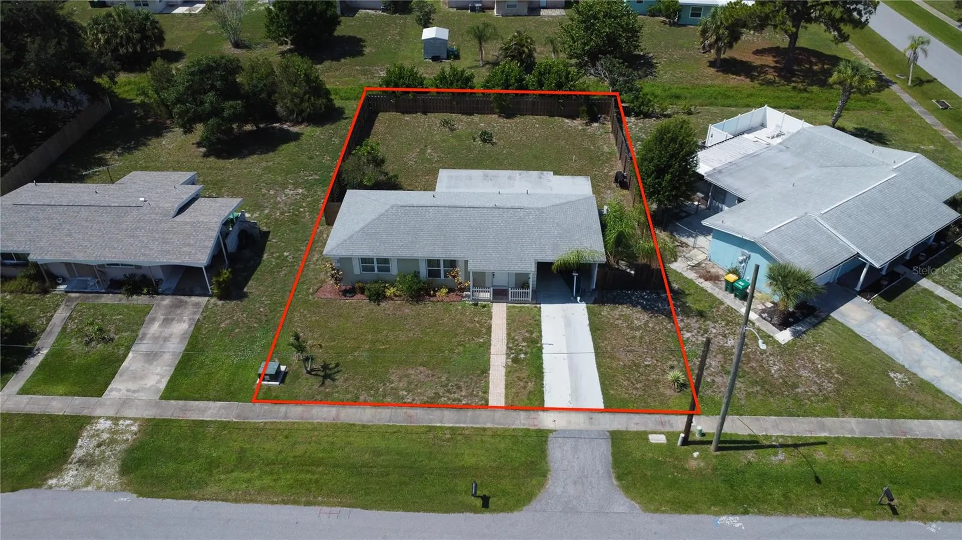 22295 Montrose Avenue Port Charlotte FL 33952