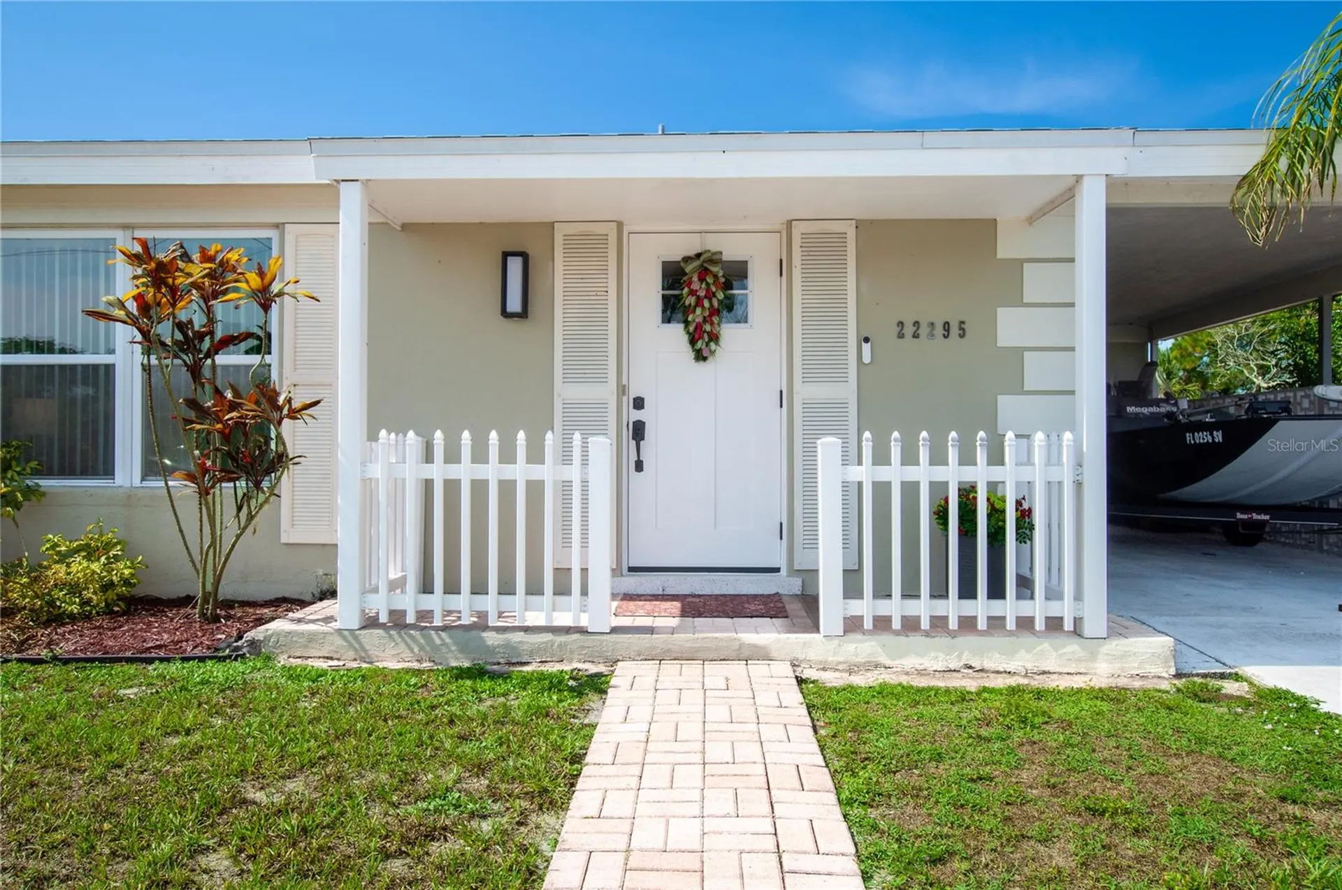 22295 Montrose Avenue Port Charlotte FL 33952