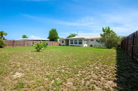 22295 Montrose Avenue Port Charlotte FL 33952