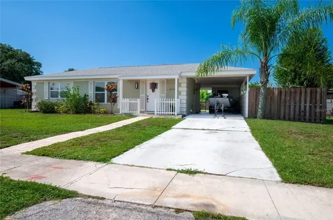 22295 Montrose Avenue Port Charlotte FL 33952
