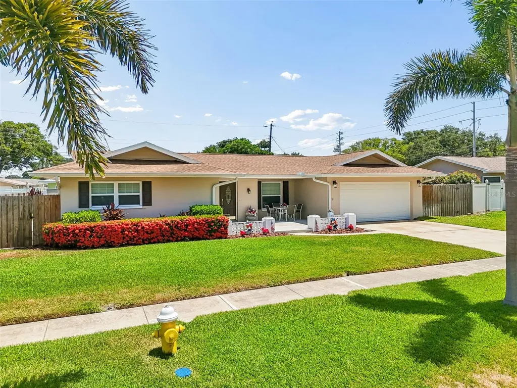 14006 Starboard Drive Seminole FL 33776