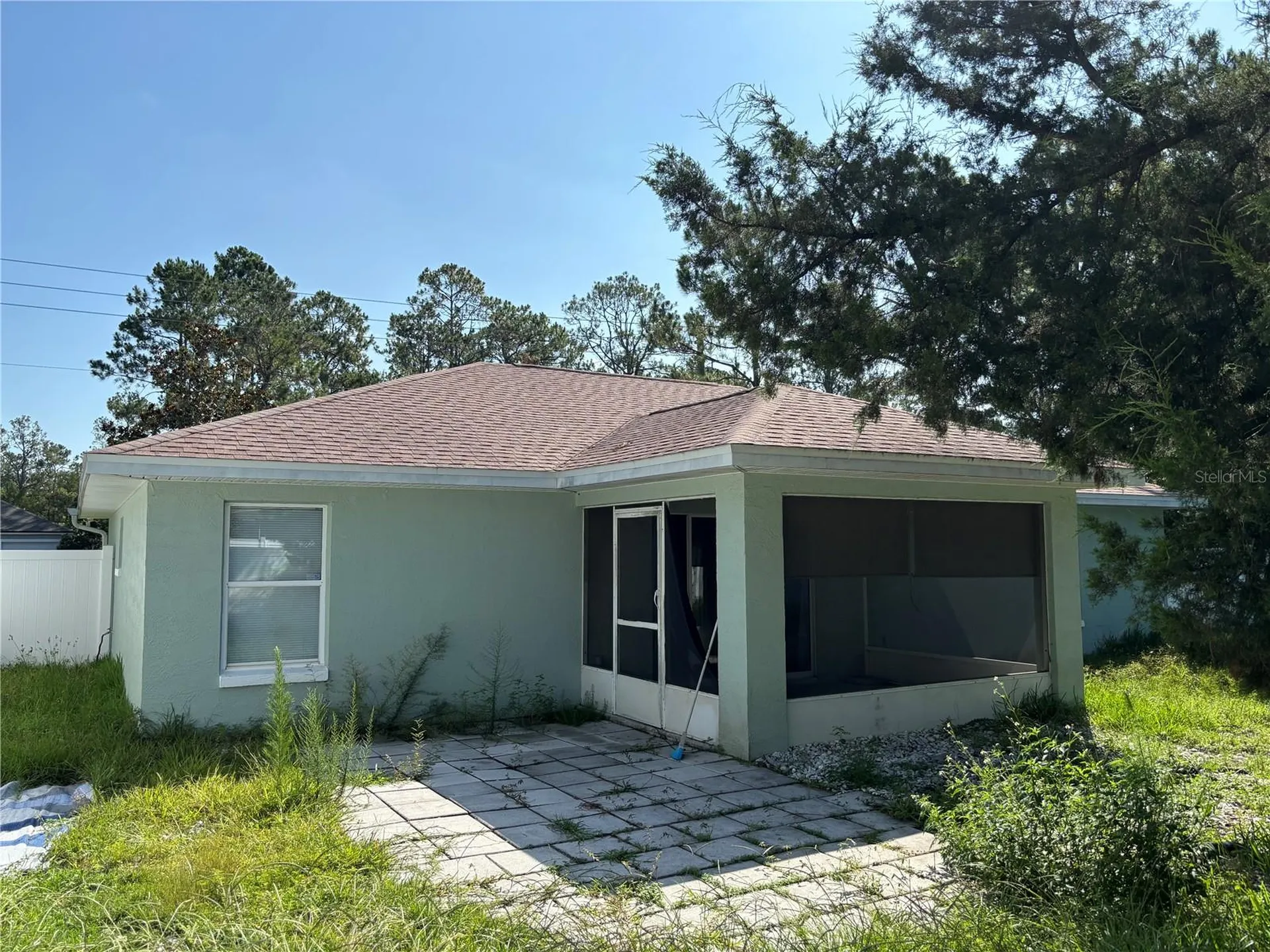 37 Whippoorwill Drive Palm Coast FL 32164