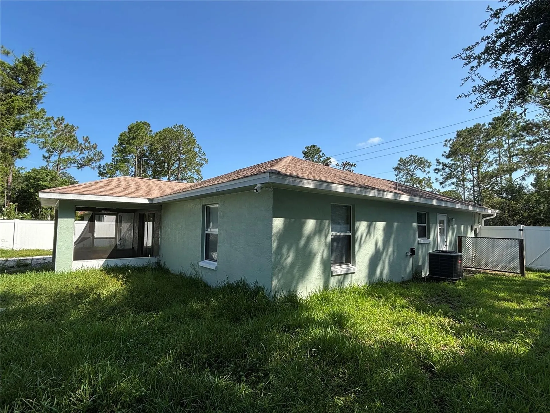 37 Whippoorwill Drive Palm Coast FL 32164