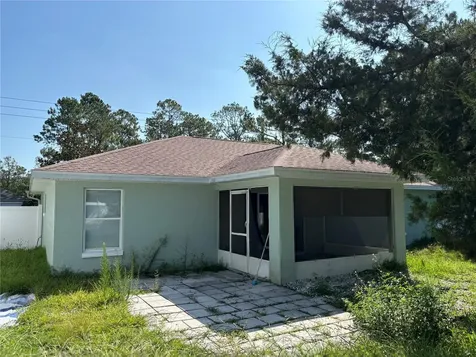 37 Whippoorwill Drive Palm Coast FL 32164