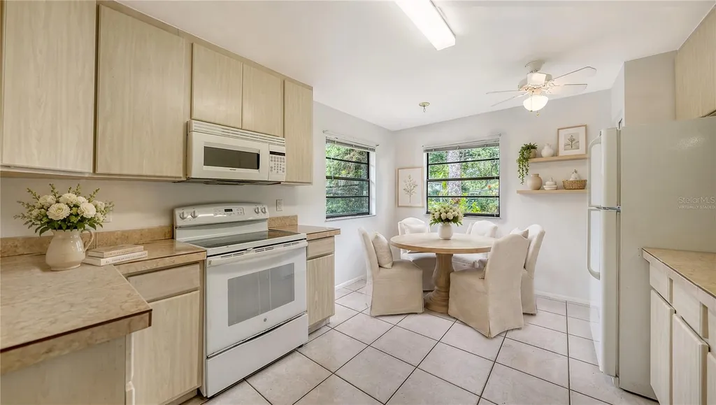 5010 Barrington Circle Sarasota FL 34234