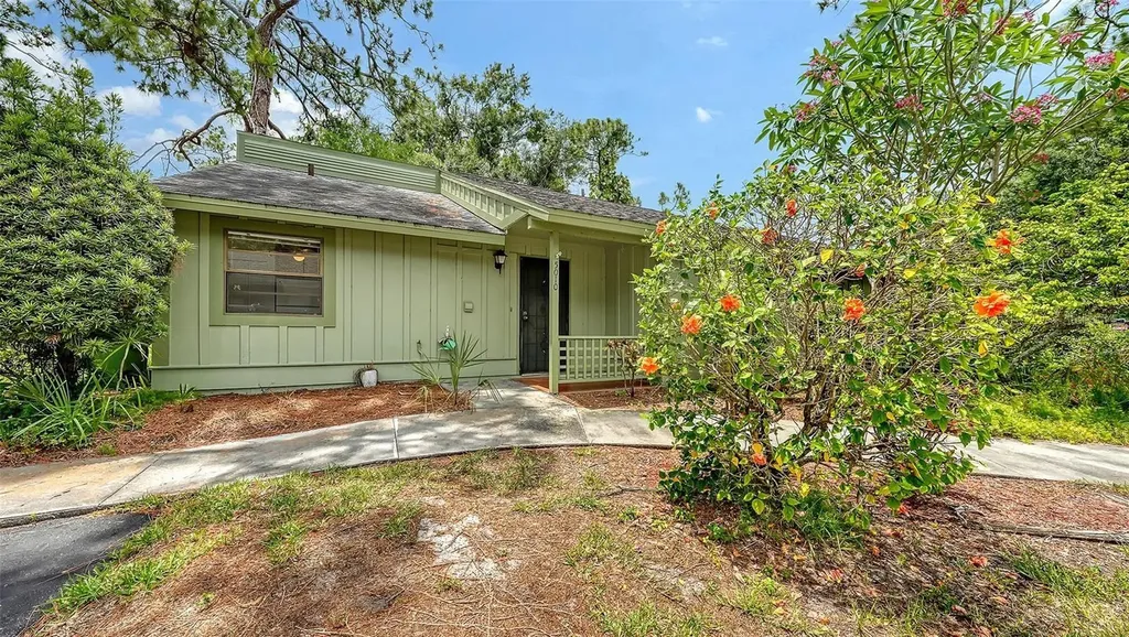 5010 Barrington Circle Sarasota FL 34234