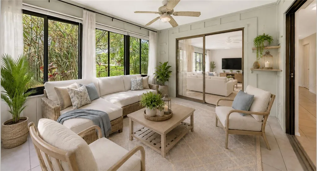 5010 Barrington Circle Sarasota FL 34234