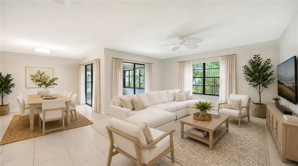 5010 Barrington Circle Sarasota FL 34234