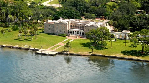 5010 Barrington Circle Sarasota FL 34234