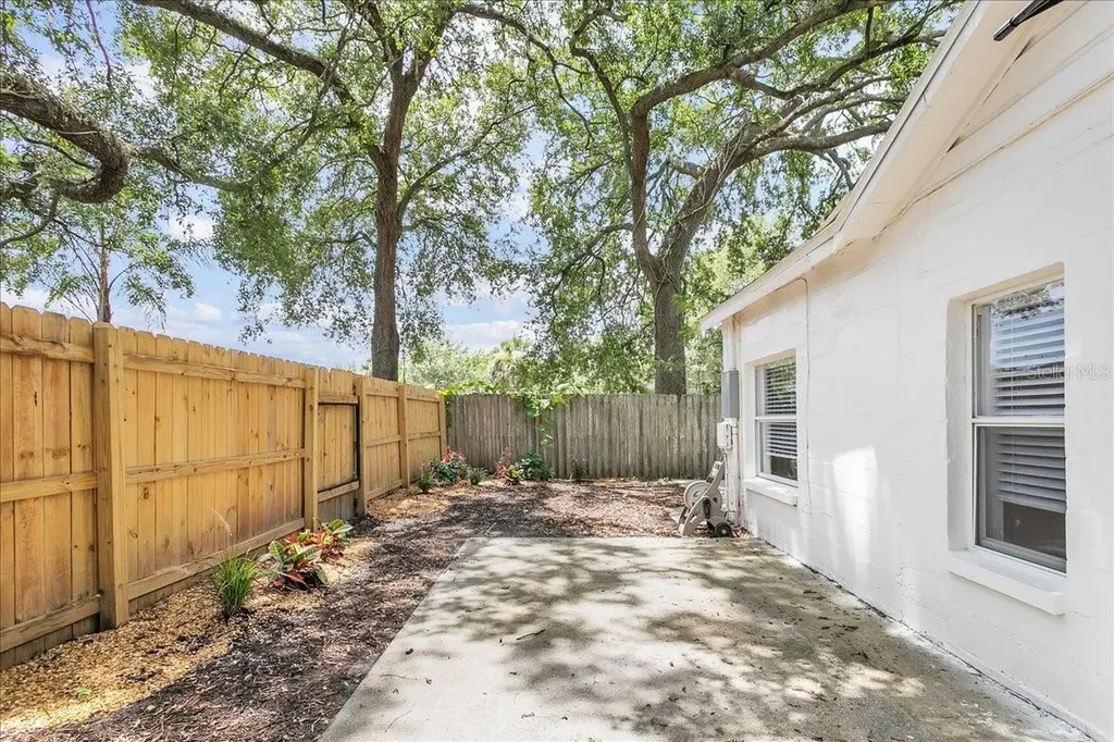 6008 N Tampa Street Tampa FL 33604
