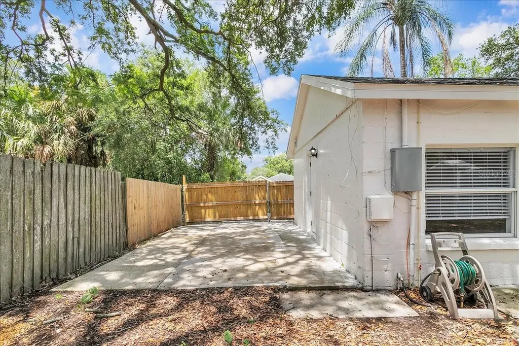 6008 N Tampa Street Tampa FL 33604