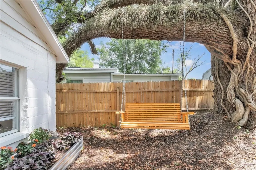 6008 N Tampa Street Tampa FL 33604