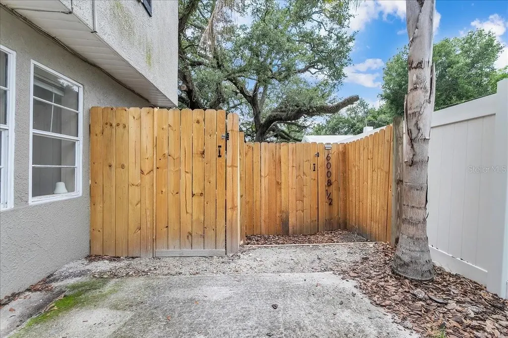 6008 N Tampa Street Tampa FL 33604