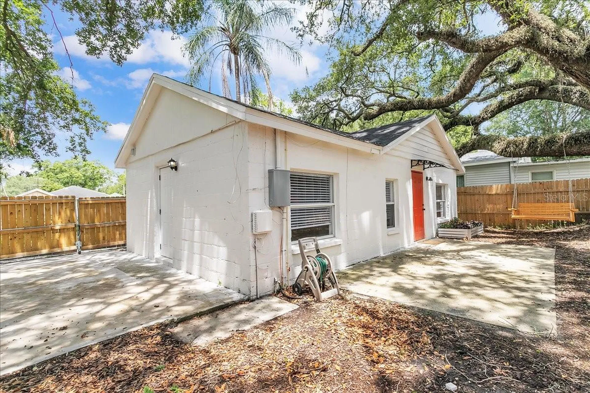 6008 N Tampa Street Tampa FL 33604