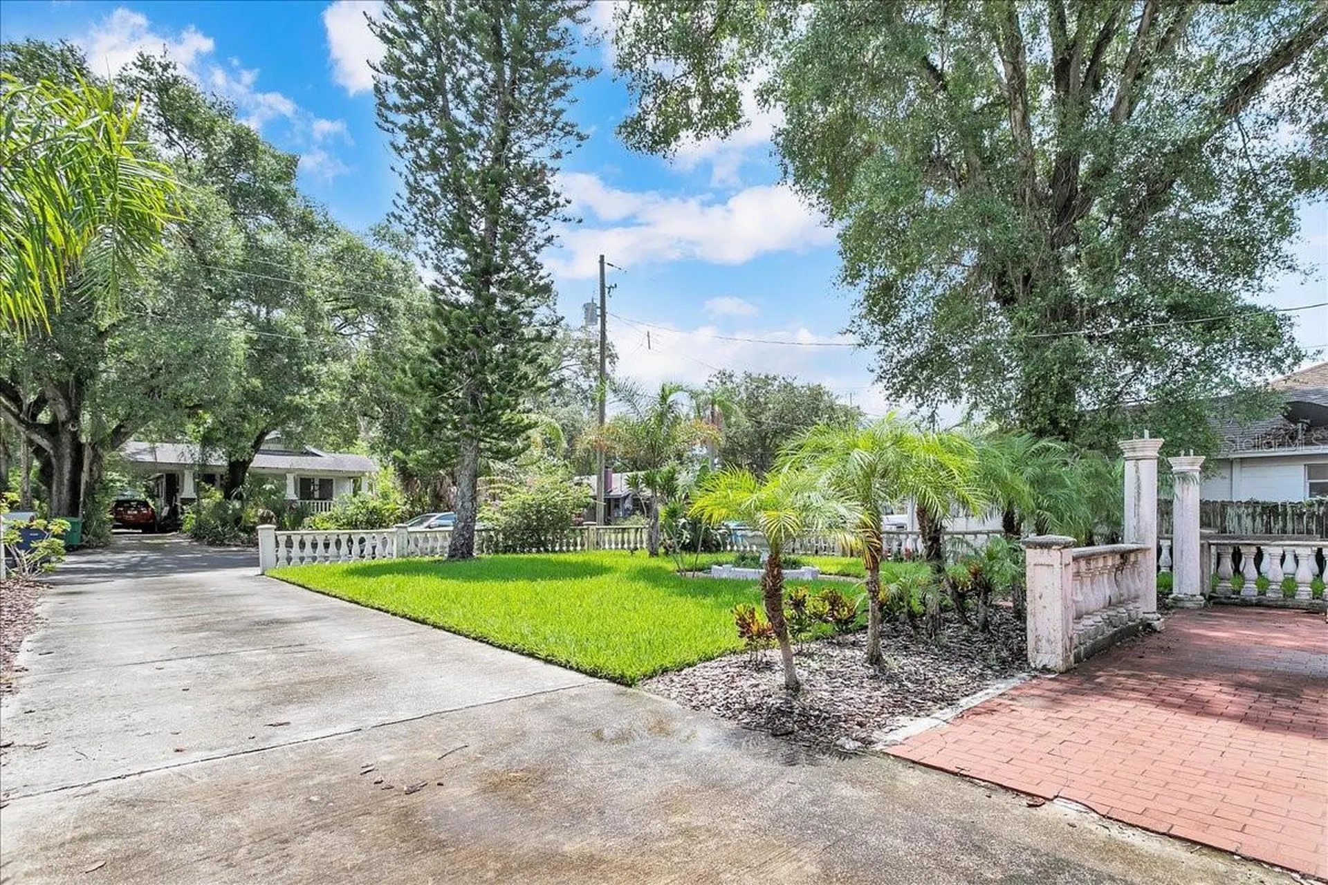6008 N Tampa Street Tampa FL 33604
