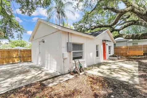 6008 N Tampa Street Tampa FL 33604
