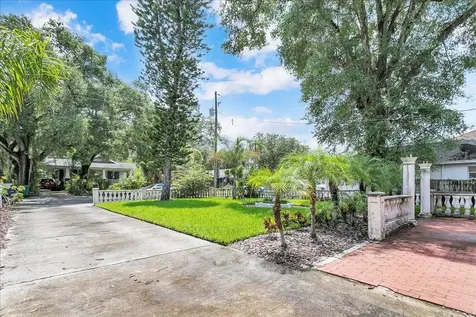 6008 N Tampa Street Tampa FL 33604