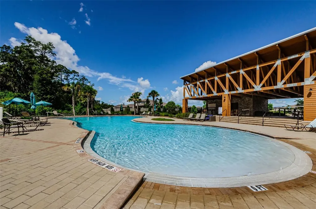 6376 Spider Lily Way New Port Richey FL 34653