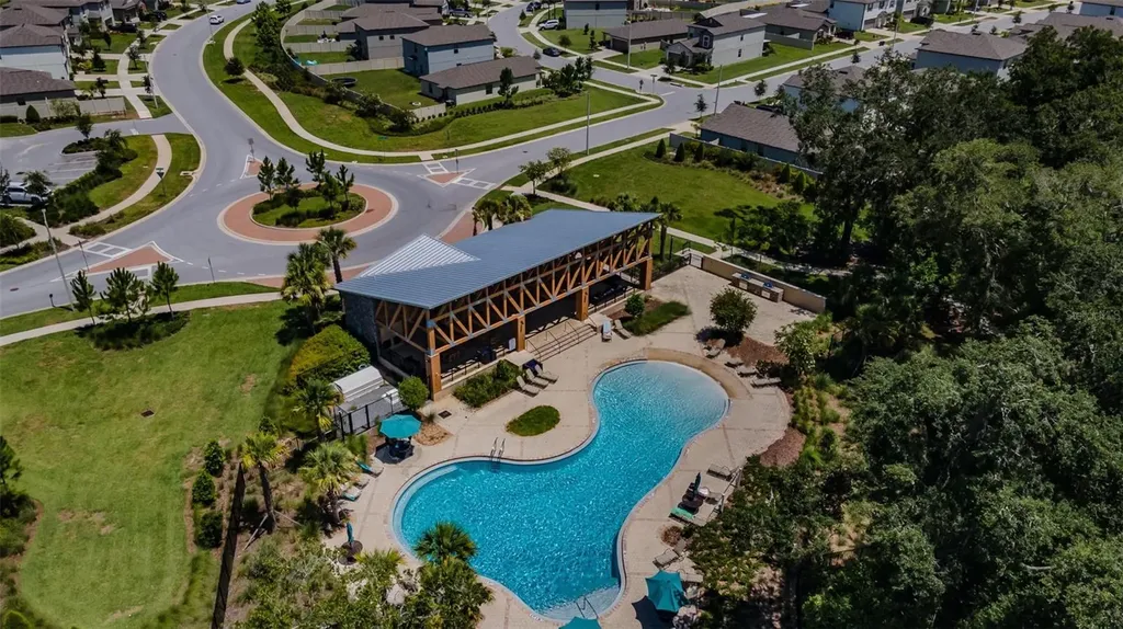 6376 Spider Lily Way New Port Richey FL 34653