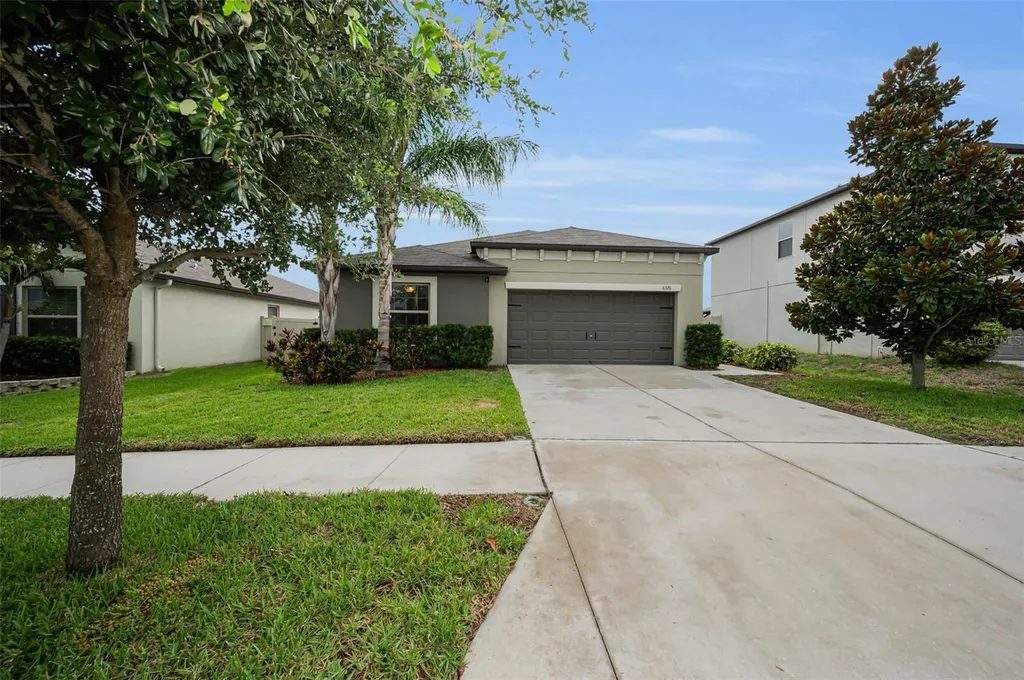 6376 Spider Lily Way New Port Richey FL 34653