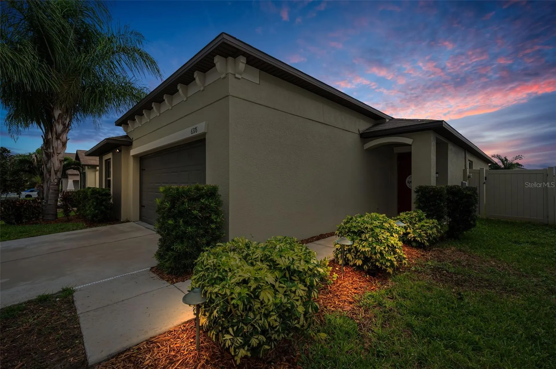 6376 Spider Lily Way New Port Richey FL 34653