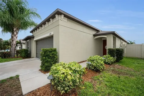 6376 Spider Lily Way New Port Richey FL 34653