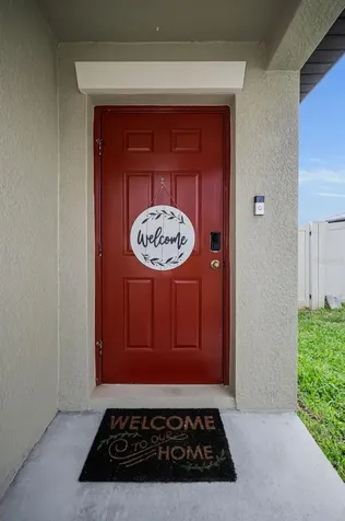6376 Spider Lily Way New Port Richey FL 34653