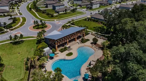 6376 Spider Lily Way New Port Richey FL 34653