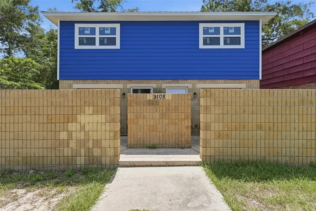 3108 SW 24th Drive Gainesville FL 32608