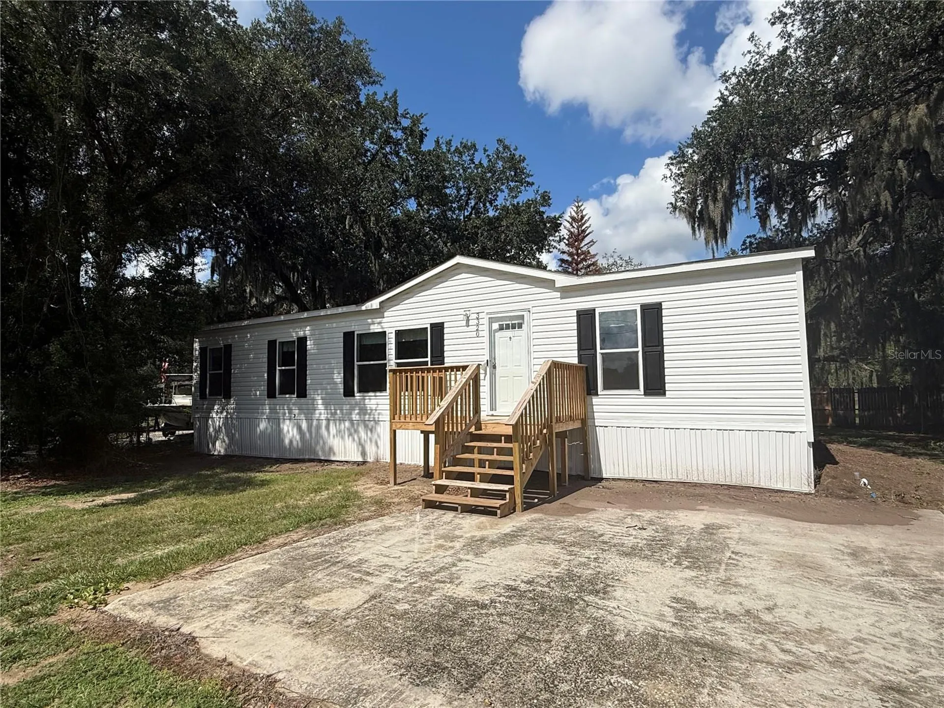 3320 Royal Oak Drive W Mulberry FL 33860
