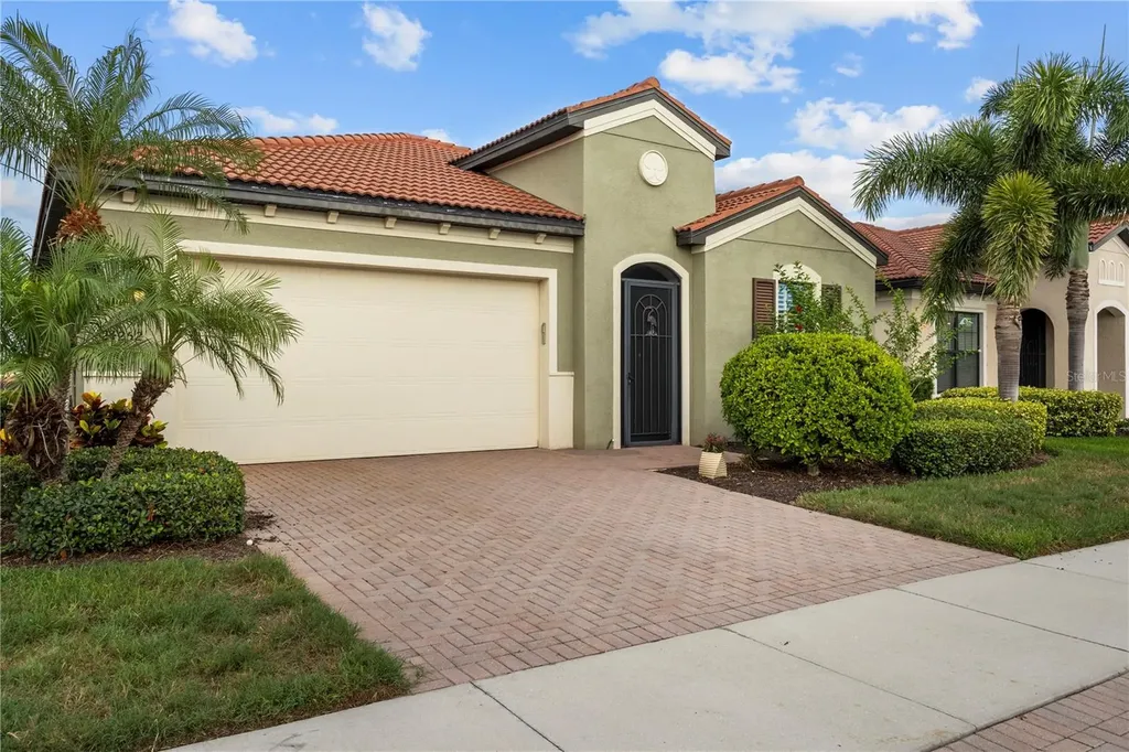 24252 Gallberry Drive Venice FL 34293