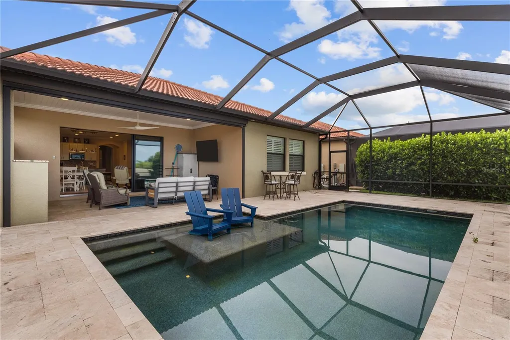 24252 Gallberry Drive Venice FL 34293