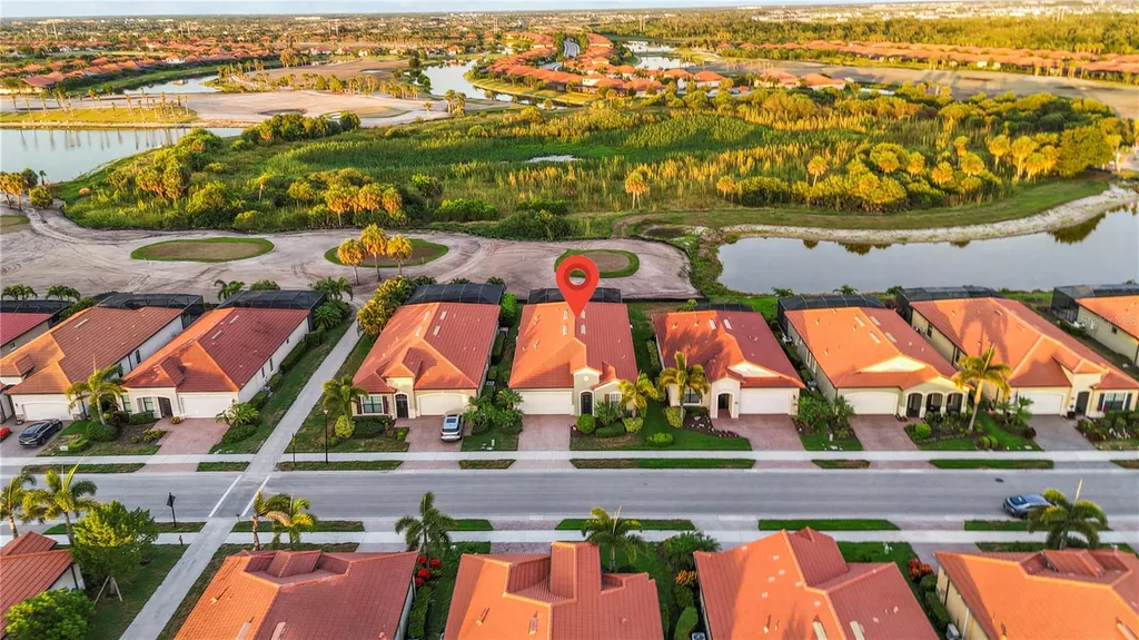 24252 Gallberry Drive Venice FL 34293