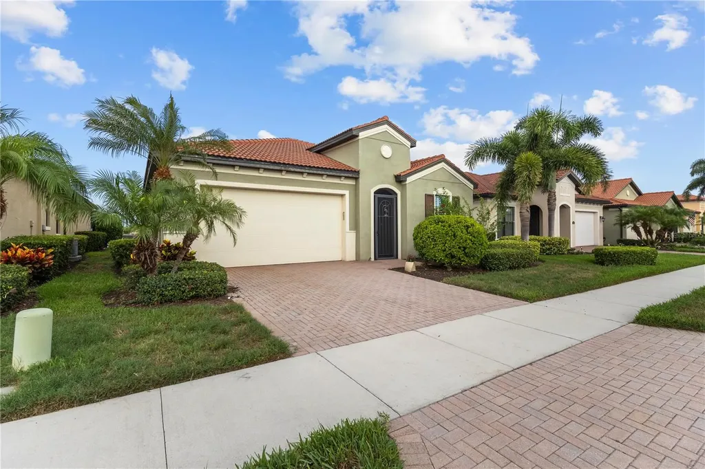24252 Gallberry Drive Venice FL 34293