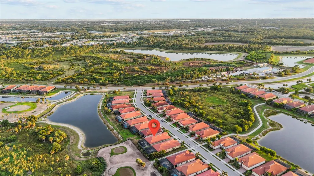 24252 Gallberry Drive Venice FL 34293