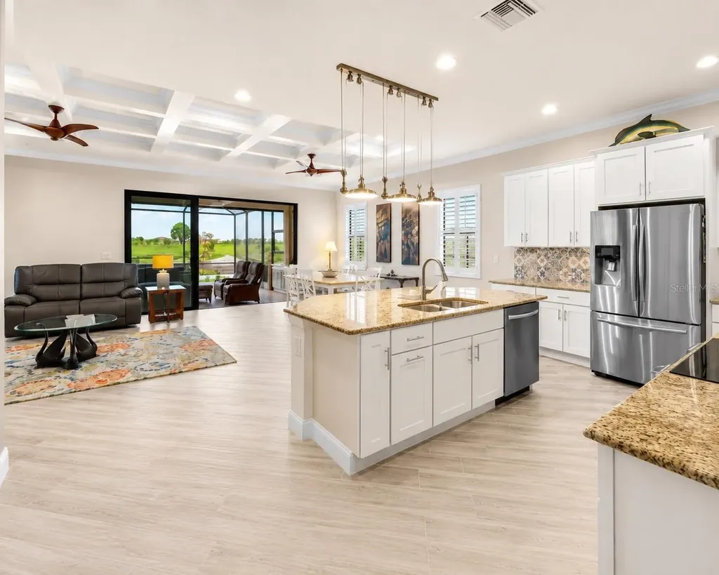 24252 Gallberry Drive Venice FL 34293
