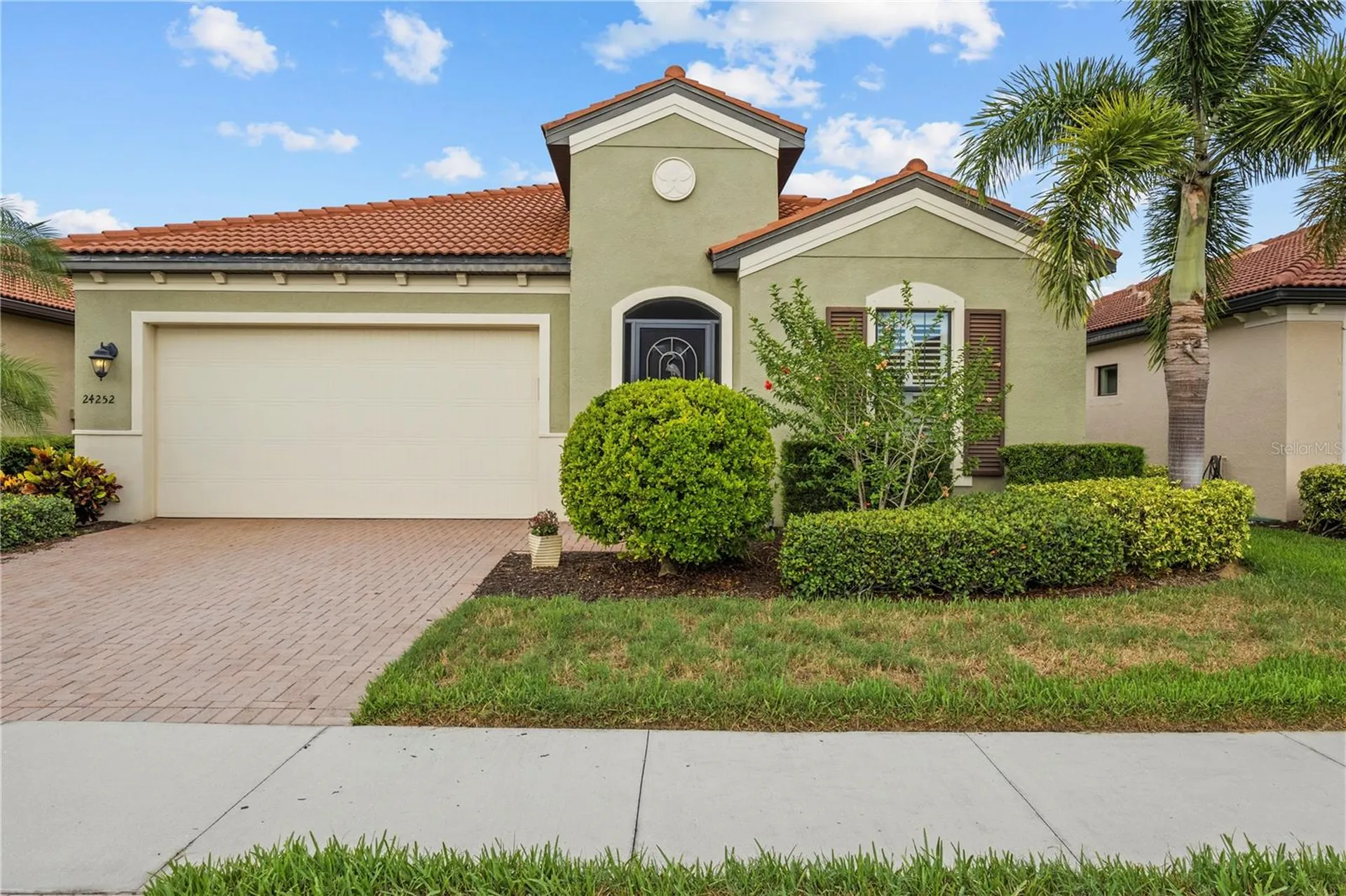 24252 Gallberry Drive Venice FL 34293