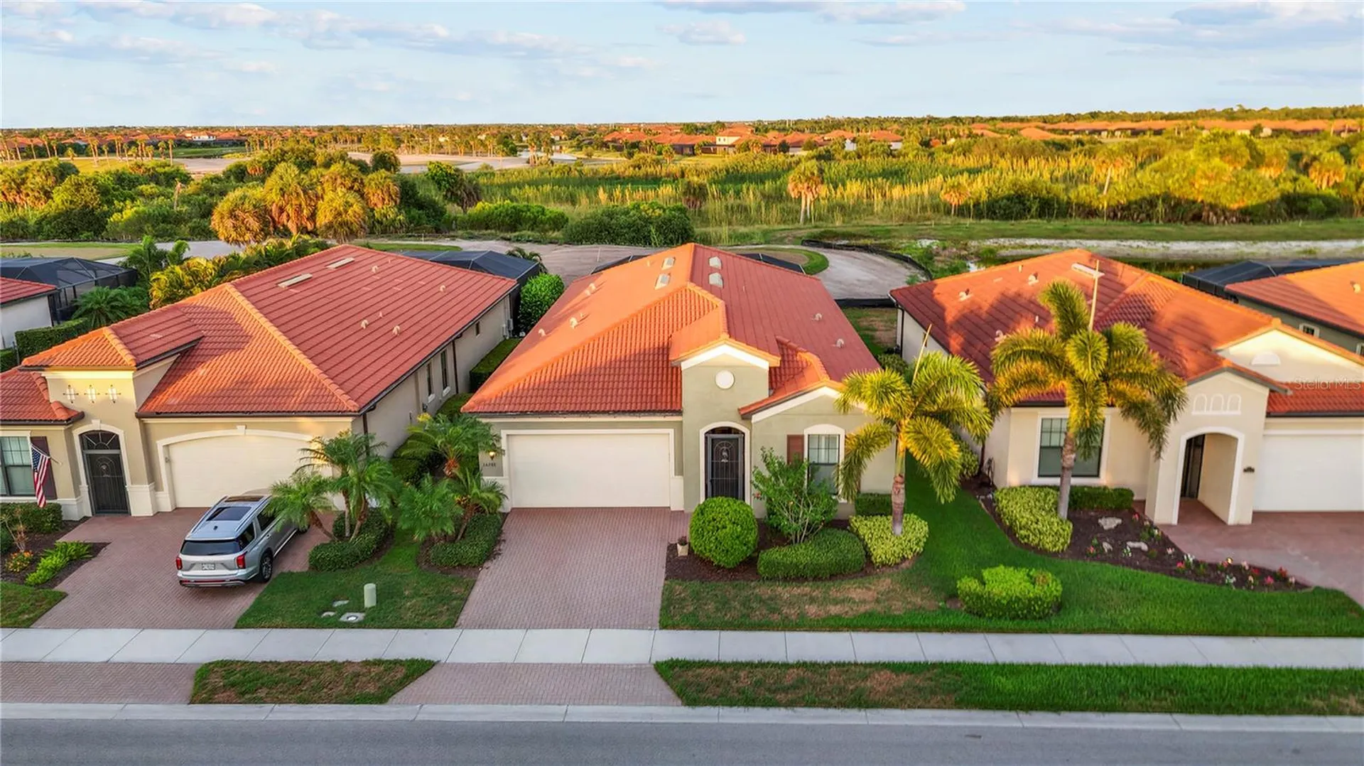24252 Gallberry Drive Venice FL 34293